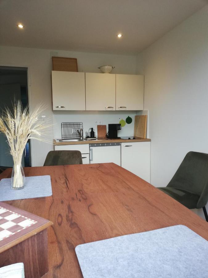 Ahrnhof Apartment อินส์บรุค ภายนอก รูปภาพ